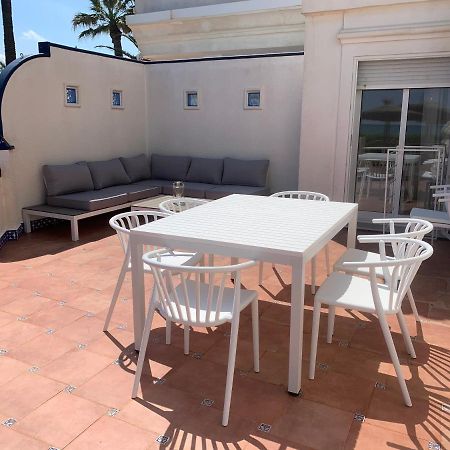 Apartamento Denia Playa Exterior photo