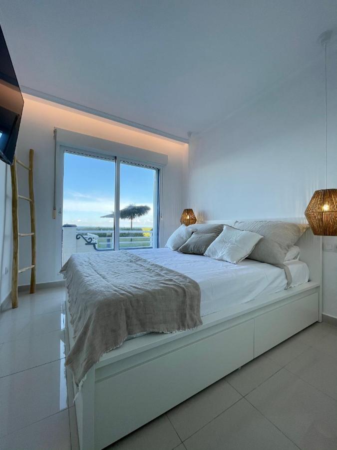 Apartamento Denia Playa Exterior photo