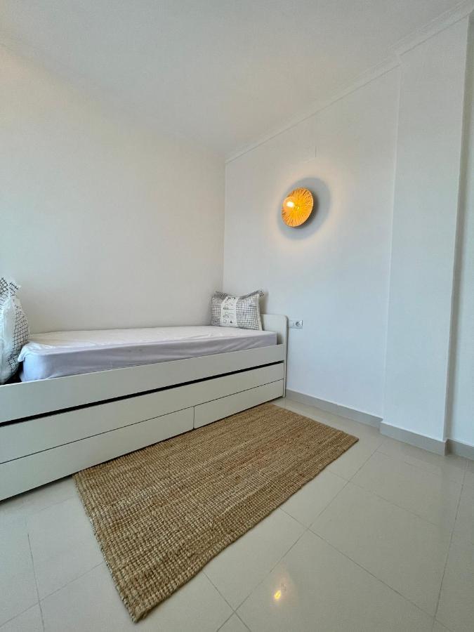 Apartamento Denia Playa Exterior photo