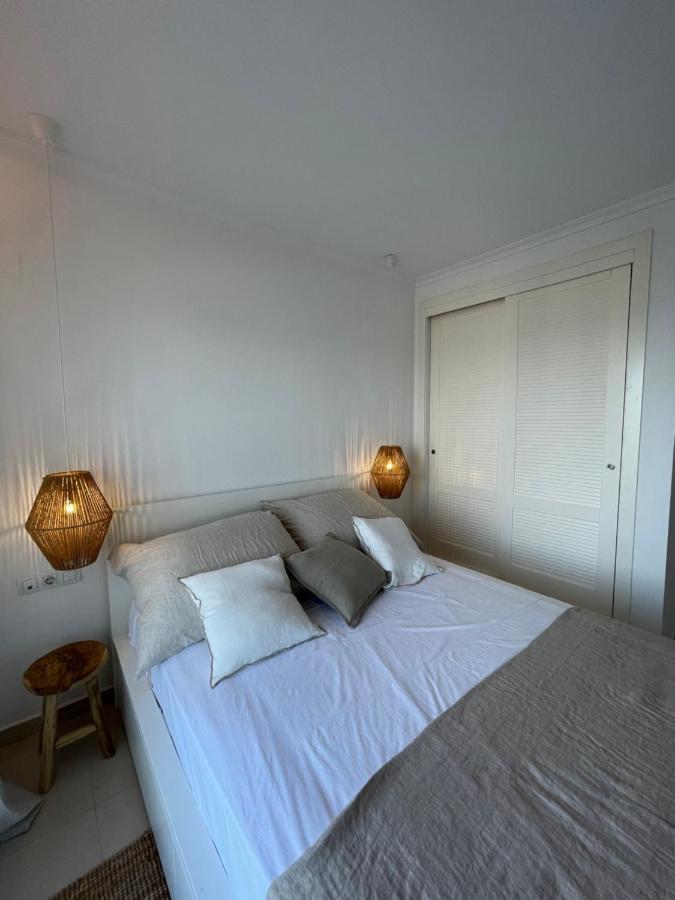 Apartamento Denia Playa Exterior photo