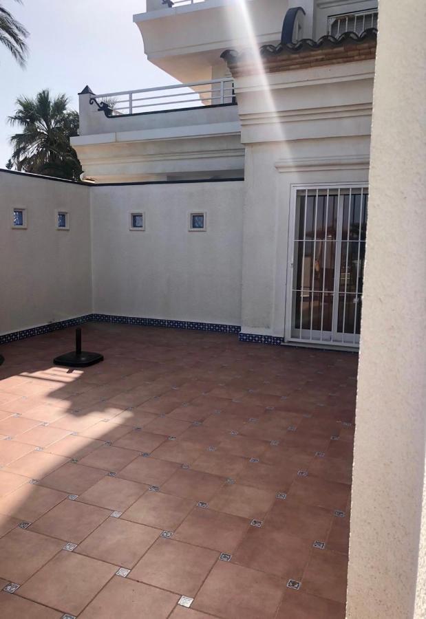 Apartamento Denia Playa Exterior photo