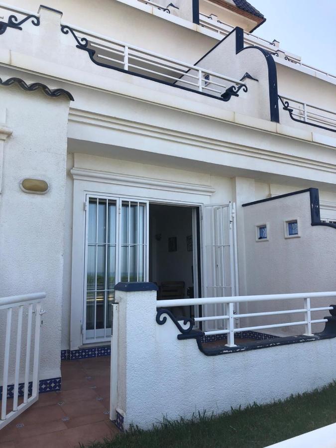 Apartamento Denia Playa Exterior photo